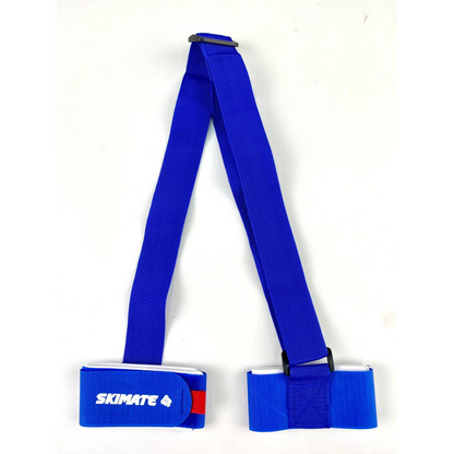 Skimate - Tragen Sie Ihre Skiausrüstung mit Leichtigkeit!