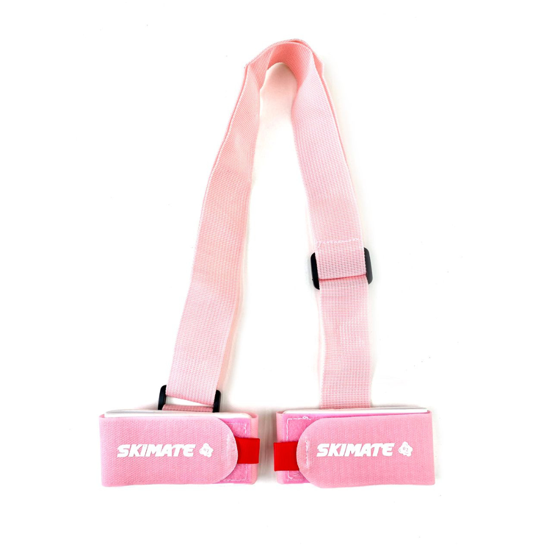 Skimate - Tragen Sie Ihre Skiausrüstung mit Leichtigkeit!